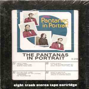 Pantana Family - The Pantanas In Portrait album