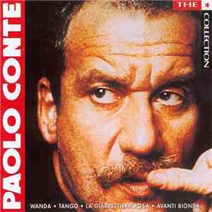 Paolo Conte - The ★ Collection album