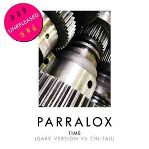 Parralox - Time album