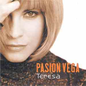 Pasión Vega - Teresa album