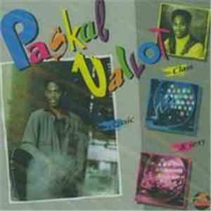 Paskal Vallot - Paskal Vallot album
