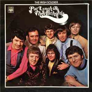 Pat Lynch  And The Airchords - The Irish Soldier album