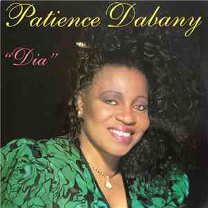 Patience Dabany - Dia album