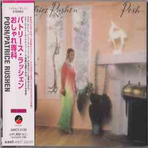 Patrice Rushen - Posh album