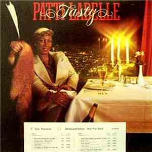 Patti LaBelle - Tasty album