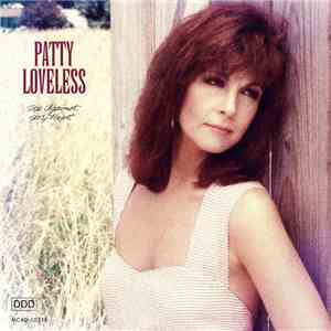 Patty Loveless - Up Against My Heart album