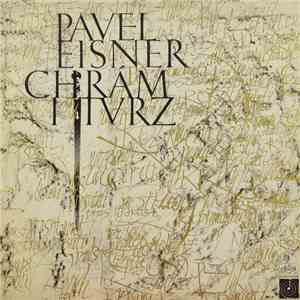 Pavel Eisner - Chrám I Tvrz album