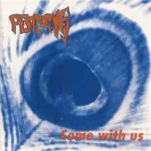 Peacocks - Come With Us album