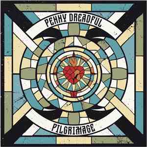 Penny Dreadful - Pilgrimage album