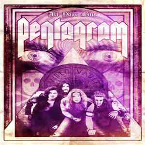 Pentagram - All Your Sins (Video Vault) album