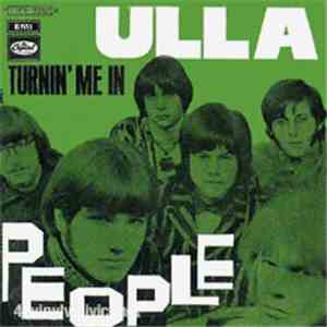 People  - UIla album