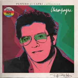 Peppino Di Capri - Champagne album