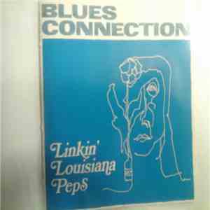 Peps Persson - Blues Connection album