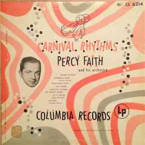 Percy Faith & His Orchestra - Carnival Rhythms album