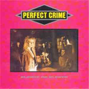 Perfect Crime  - Blonde On Blonde album