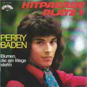 Perry Baden - Hitparade Platz 1 album
