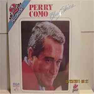 Perry Como - Blue Skies album