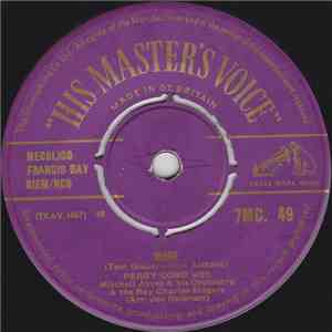 Perry Como With Mitchell Ayres And His Orchestra And The Ray Charles Singers - More / Glendora album