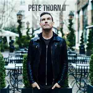 Pete Thorn - Pete Thorn II album