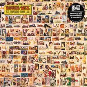 Pete Townshend • Ronnie Lane - Rough Mix album