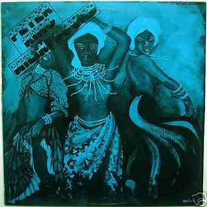 Peter King - Miliki Sound album