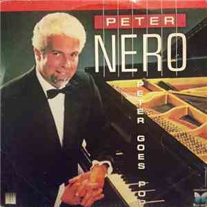 Peter Nero - Peter Goes Pop album