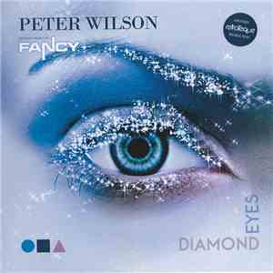 Peter Wilson , Fancy - Diamond Eyes album