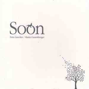 Petra Linecker / Martin Gasselsberger - Soon album