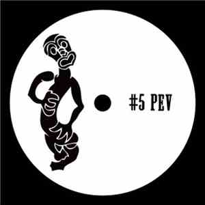 Pev - Aztec Chant album