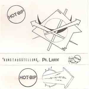 Ph. Laurent - Kunstausstellung album