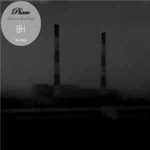 Phaeo - Distant Shadows EP album