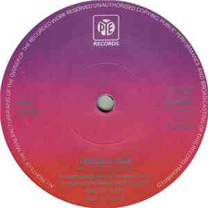 Phil Everly - Invisible Man album