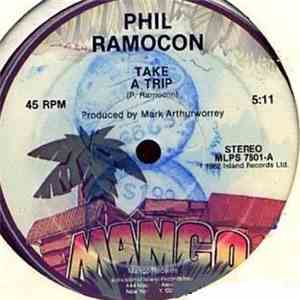 Phil Ramocon - Take A Trip album
