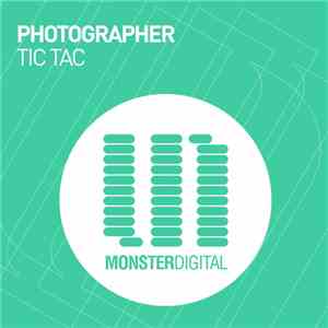 Photographer - Tic Tac album