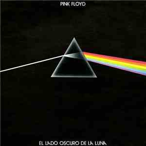Pink Floyd - El Lado Oscuro De La Luna album