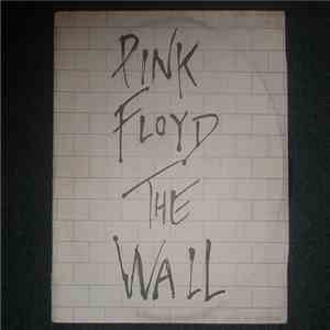 Pink Floyd - The Wall album