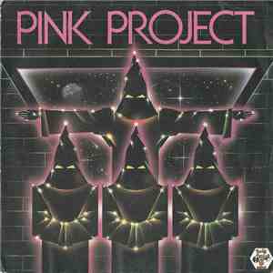Pink Project - Disco Project album