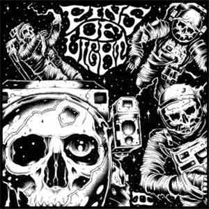 Pins Of Light - II album