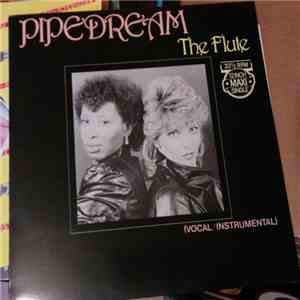 Pipedream - The Flute album