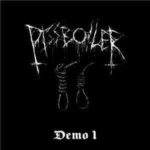 Pissboiler - Demo 1 album