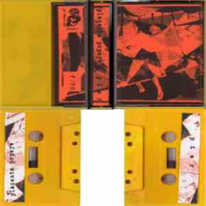 Placenta Popeye / Pier  - Split album