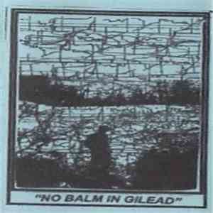 Plague Mother - No Balm In Gilead album