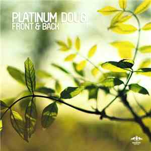 Platinum Doug - Front & Back album