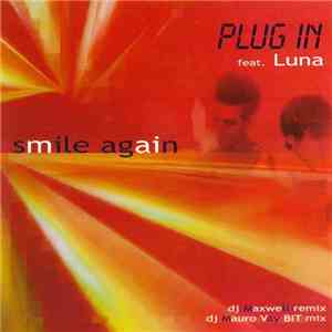 Plug In Feat. Luna  - Smile Again album