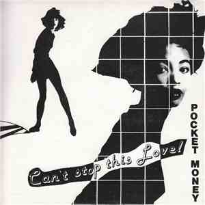 Pocket Money - Can't Stop This Love album