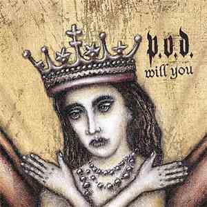P.O.D. - Will You album