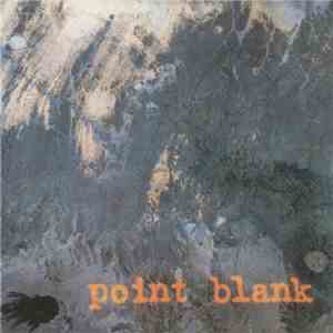 Point Blank  - Point Blank album