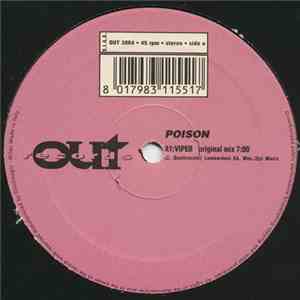 Poison  - Viper album
