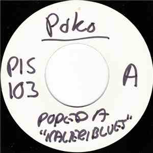 Popeda - Kalteri Blues album