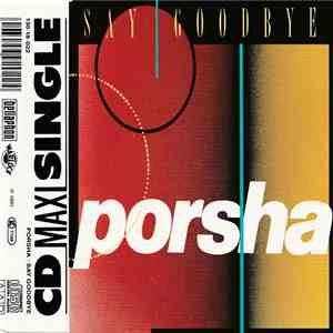 Porsha  - Say Goodbye album